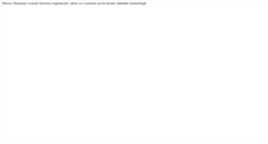 Desktop Screenshot of notar-wagner.com